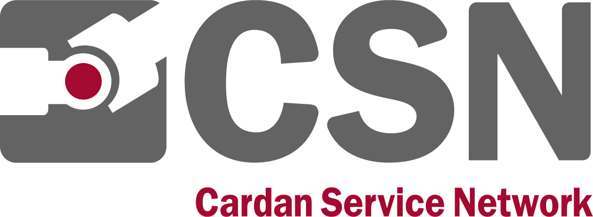 CSN Aandrijfassen